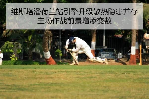 维斯塔潘荷兰站引擎升级散热隐患并存主场作战前景增添变数